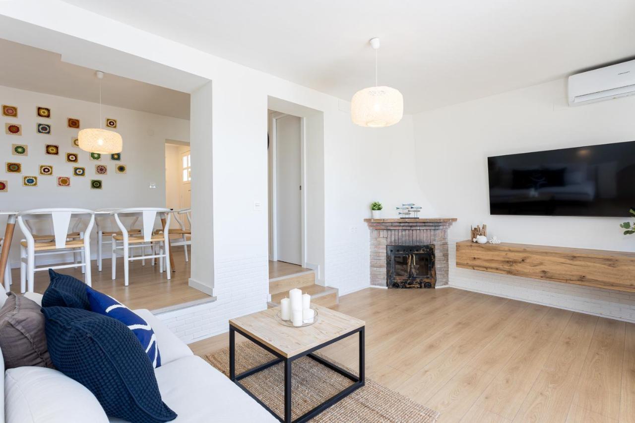 Higueron Rental Playa Mira Benalmádena Dış mekan fotoğraf