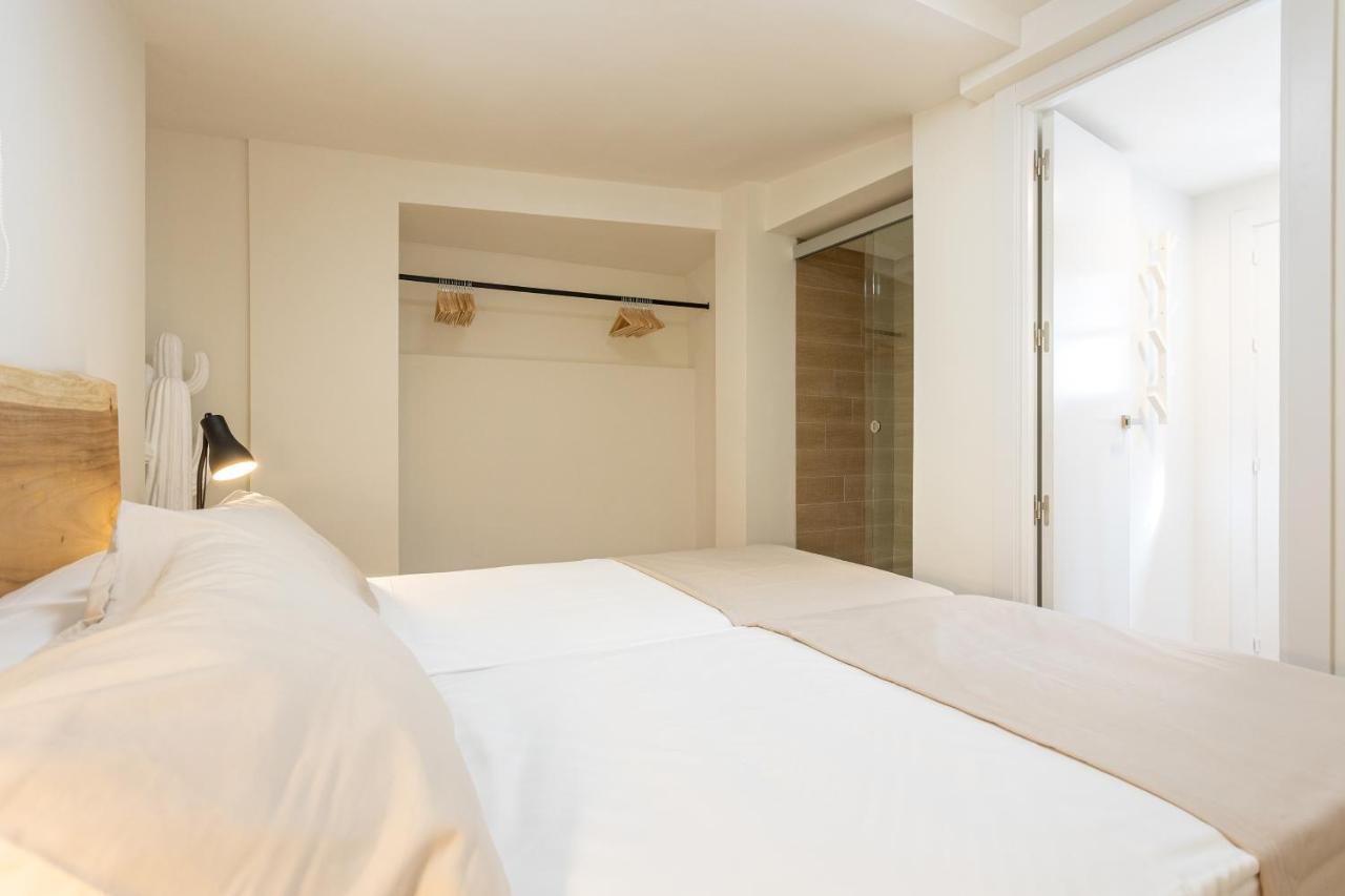 Higueron Rental Playa Mira Benalmádena Dış mekan fotoğraf