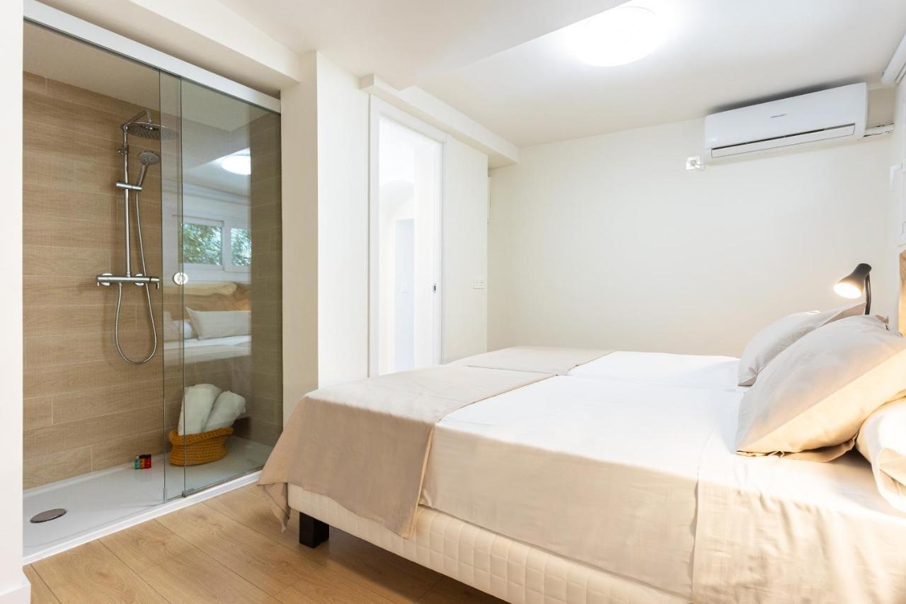 Higueron Rental Playa Mira Benalmádena Dış mekan fotoğraf