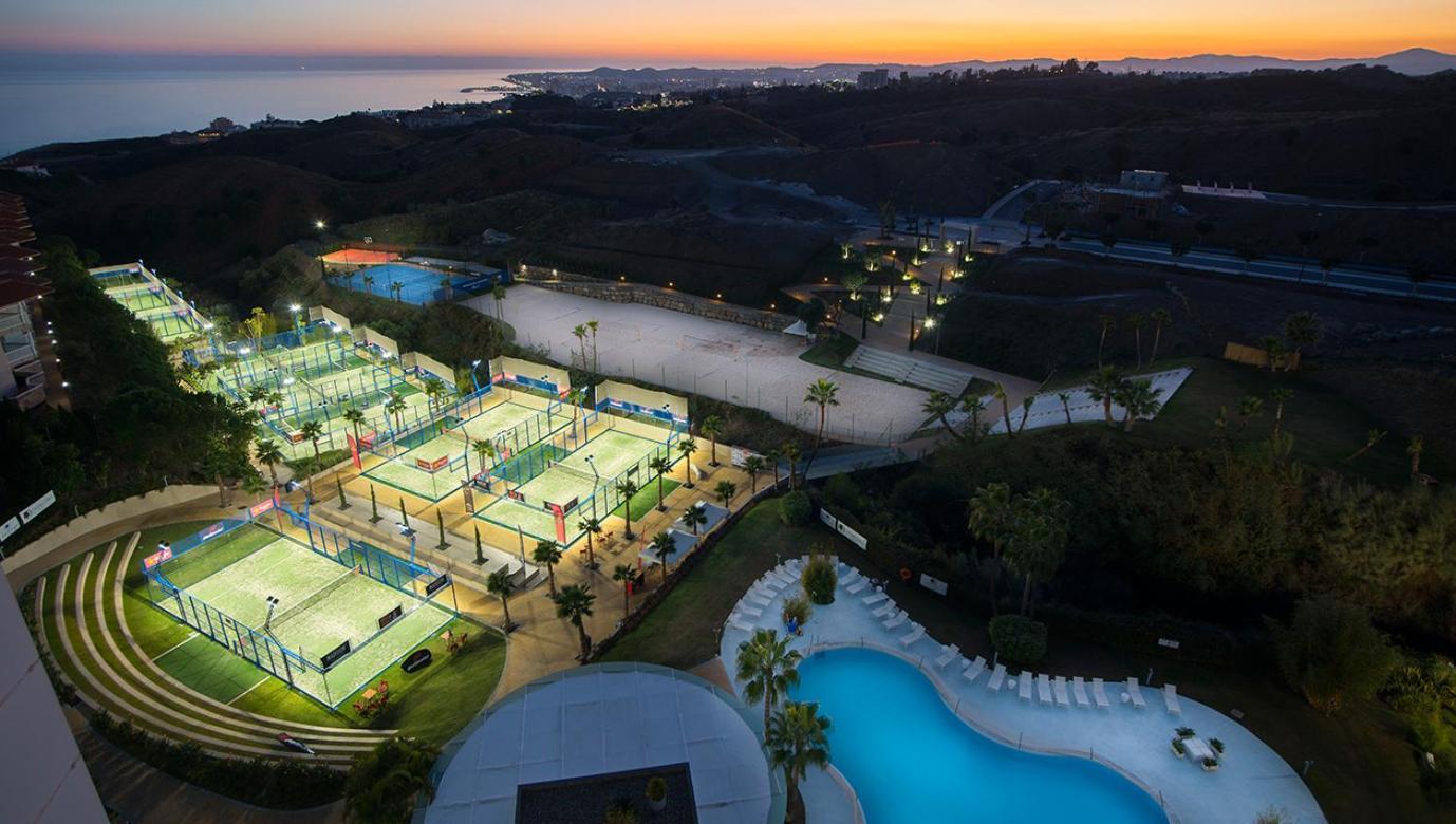 Higueron Rental Playa Mira Benalmádena Dış mekan fotoğraf