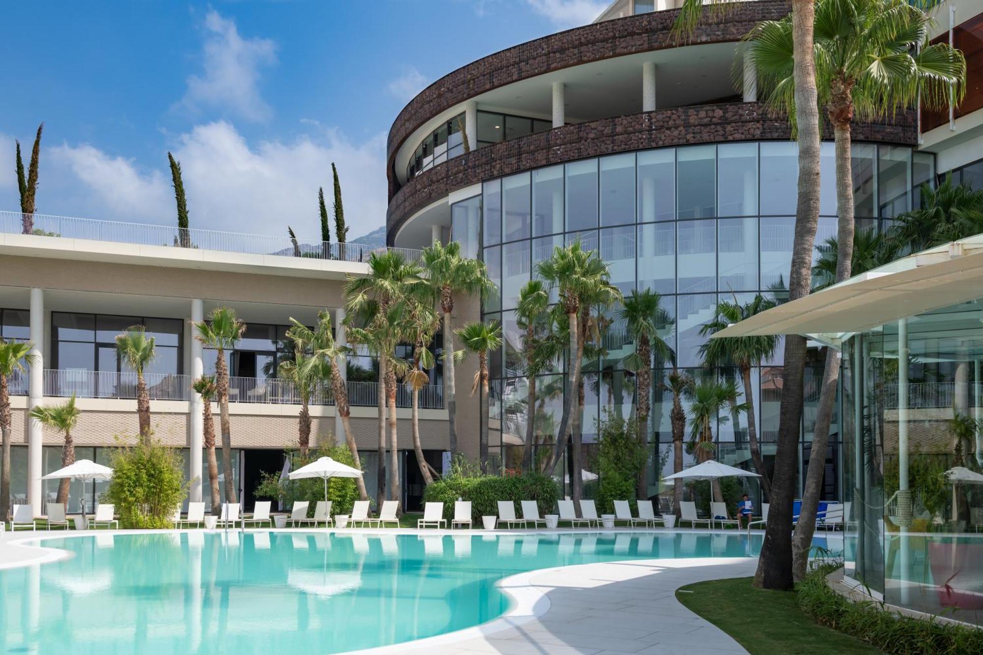 Higueron Rental Playa Mira Benalmádena Dış mekan fotoğraf